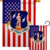 House Flag Military HG170169