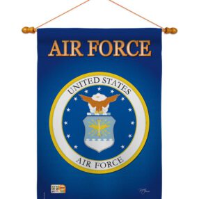 House Flag Military HS108054 03
