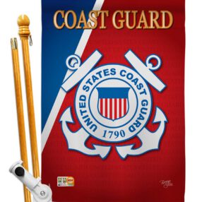 House Flag Military HS108056