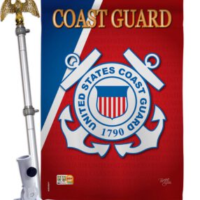 House Flag Military HS108056 02