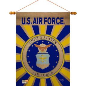 House Flag Military HS108395 03