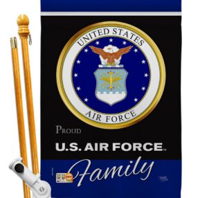 House Flag Military HS108414