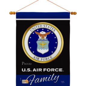 House Flag Military HS108414 03