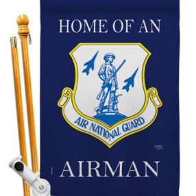 House Flag Military HS108470