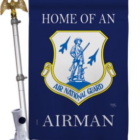 House Flag Military HS108470 02