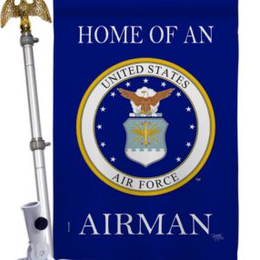 House Flag Military HS108475 02