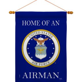 House Flag Military HS108475 03