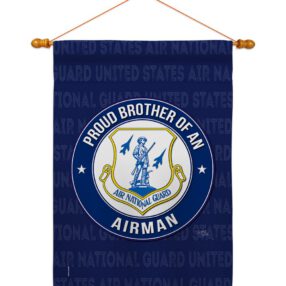 House Flag Military HS108498 03