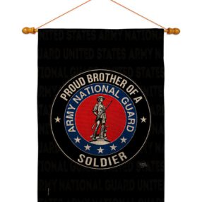 House Flag Military HS108501 B 03