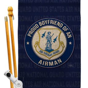 House Flag Military HS108507 B