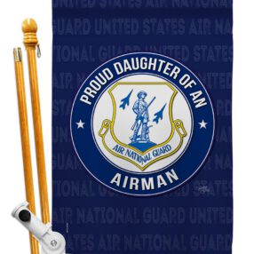 House Flag Military HS108525