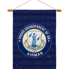 House Flag Military HS108552 03 0f45f864 3053 4e91 92dc a6639e0bd61e