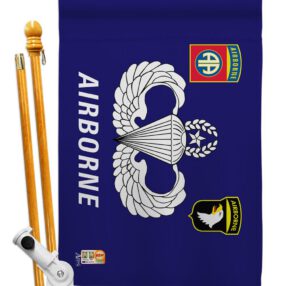 House Flag Military HS140302 3d35ed11 c9ba 4dac b50e 8c3bee44eeec