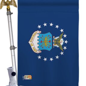 House Flag Military HS140304 02