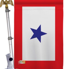 House Flag Military HS140343 02