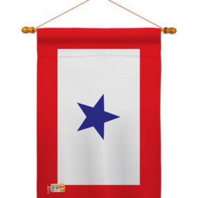 House Flag Military HS140343 03