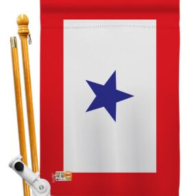 House Flag Military HS140343 965cbe8d 76bf 4a86 8d54 835cf5b6e7fb