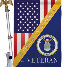 House Flag Military HS140606 02