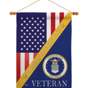 House Flag Military HS140606 03