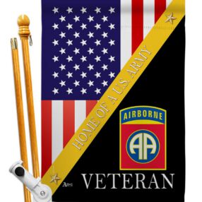 House Flag Military HS140891