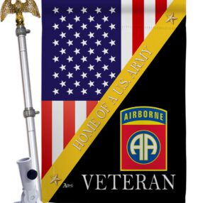 House Flag Military HS140891 02
