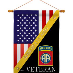 House Flag Military HS140891 03