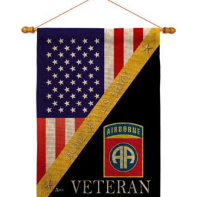 House Flag Military HS140891 B 03