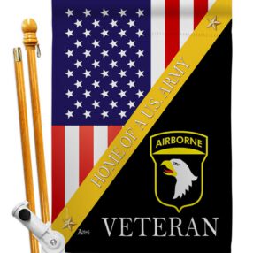 House Flag Military HS140892