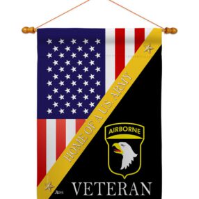 House Flag Military HS140892 03