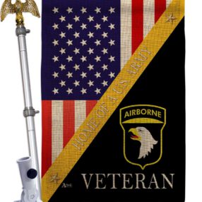 House Flag Military HS140892 B 02