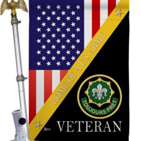 House Flag Military HS140895 02