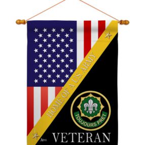 House Flag Military HS140895 03