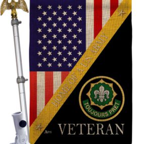 House Flag Military HS140895 B 02