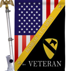 House Flag Military HS140896 02