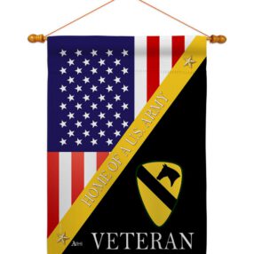 House Flag Military HS140896 03