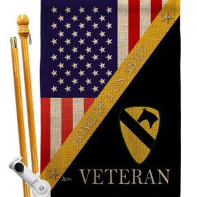 House Flag Military HS140896 B