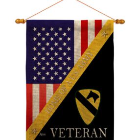 House Flag Military HS140896 B 03