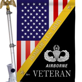 House Flag Military HS140900 02