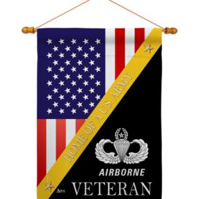 House Flag Military HS140900 03