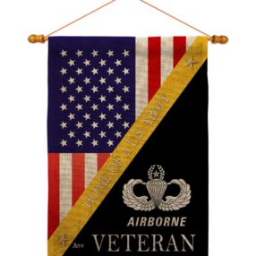House Flag Military HS140900 B 03