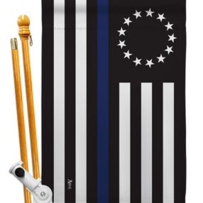 House Flag Military HS140928
