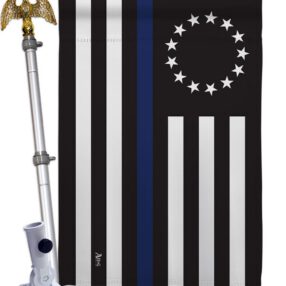 House Flag Military HS140928 02