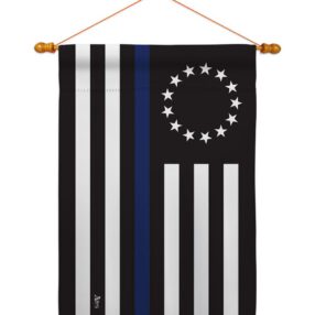 House Flag Military HS140928 03
