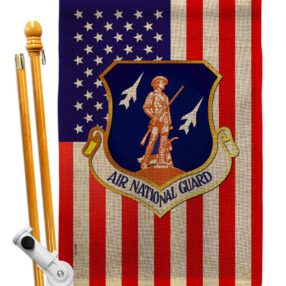 House Flag Military HS170169 B