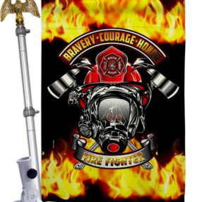 House Flag Military HS183071 02