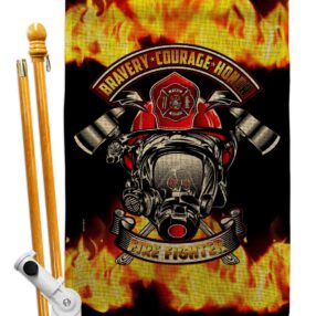 House Flag Military HS183071 B