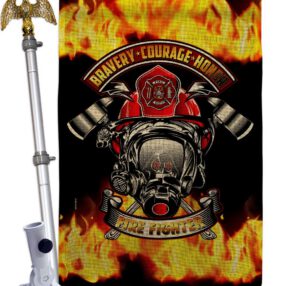 House Flag Military HS183071 B 02