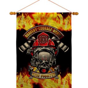 House Flag Military HS183071 B 03