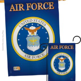 House Flag Military S108054