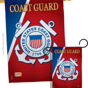 House Flag Military S108056